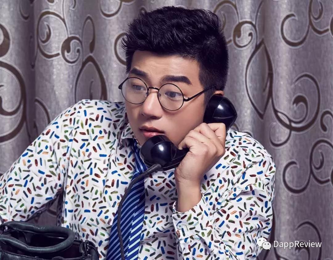 微信，世界上最成功的私链