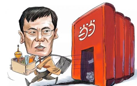 离开当当后，李国庆能走好区块链这步棋吗？