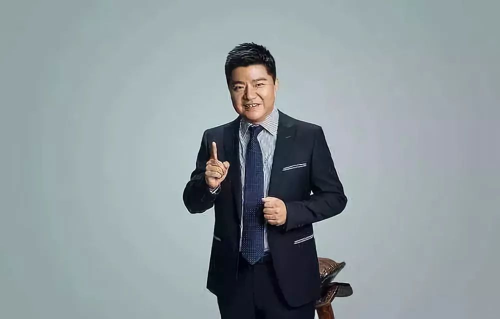 李国庆,千万别搞区块链!