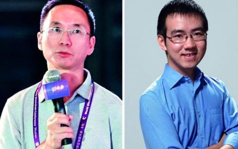 比特大陆“硬分叉”：BCH与AI，吴忌寒与詹克团的分道扬镳
