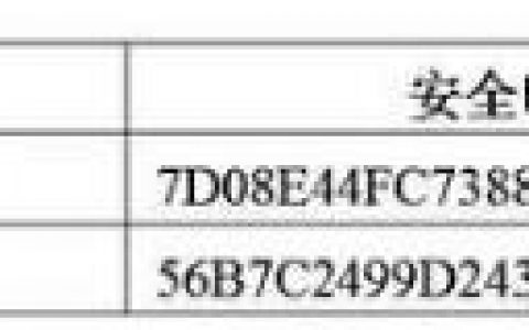 未来数据战争：区块链技术的军事应用