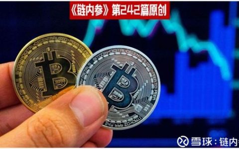 一场关于 “比特币增发” 闹剧的冷思考