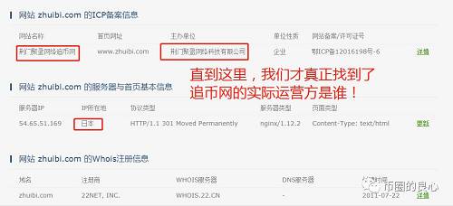 趣出行张冬冬：投资人都是乌合之众，追币网才是我爸爸