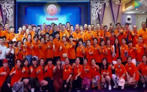 1年发行20种传销币 吸纳400万会员：揭秘传销币集团Vpay的“敛财史”