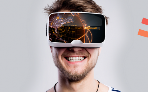 Coinbase CEO：加密货币与VR