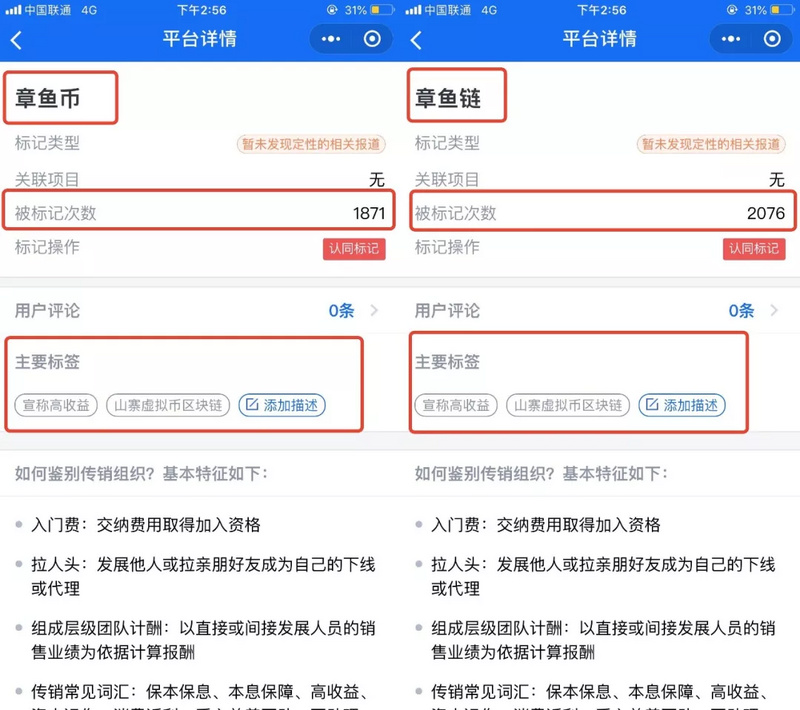 调查：章鱼娱乐或涉资金盘骗局，资方都说这样很危险