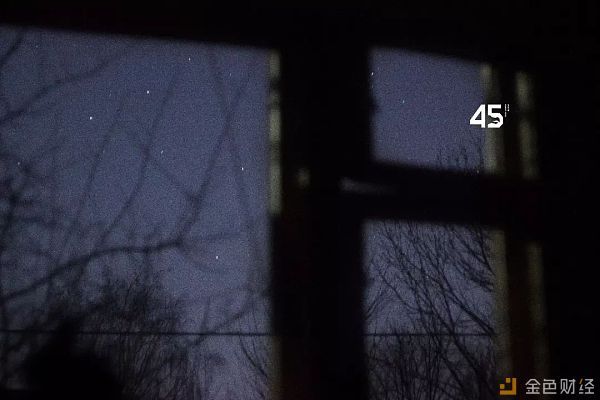 时隔一年 区块链的3点钟依然“无眠”吗？