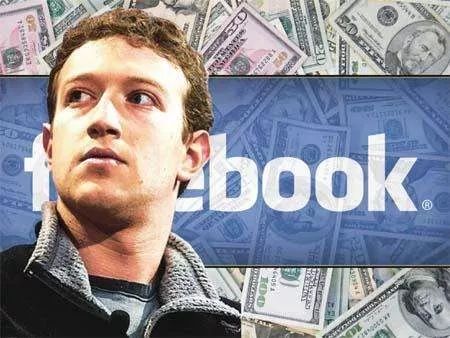 摩根大通、Facebook发币，开启通证经济元年