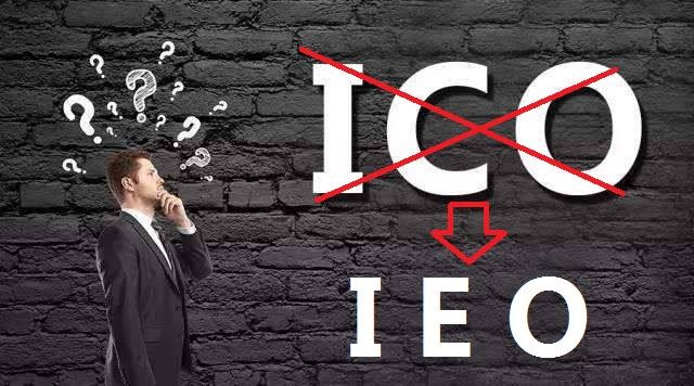拉倒吧！IEO