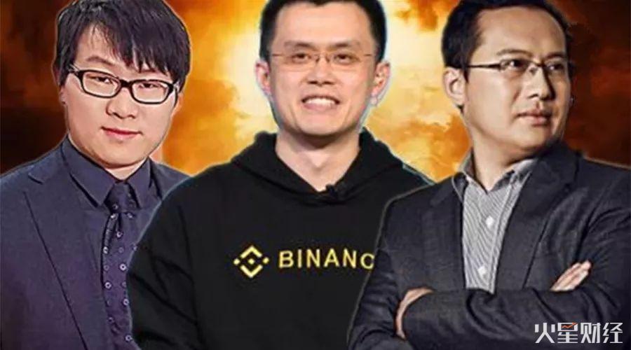 今年交易所大战的主题只有一个——IEO