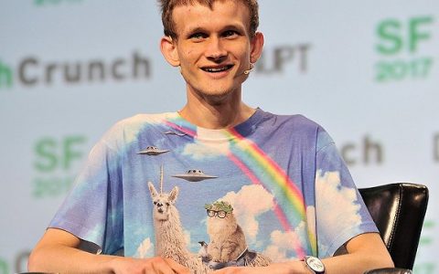 V神钱包账户深度研究：一年前他可能套现了大量ETH