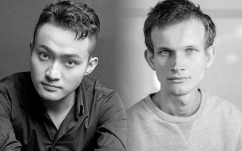 从间接Diss到正面互怼，V神与孙宇晨的爱恨情仇