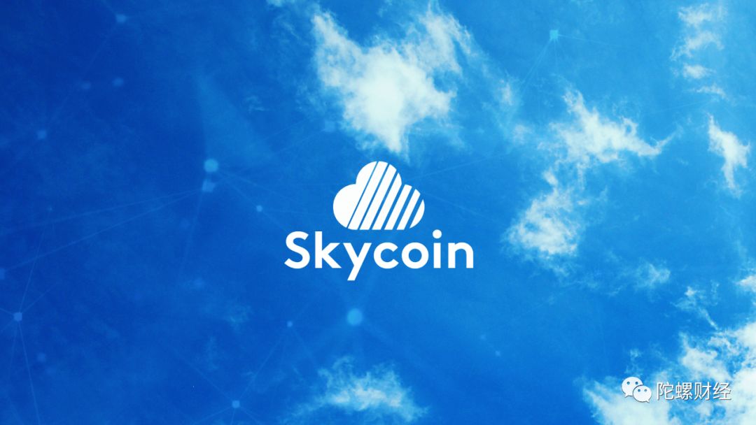 SKYCOIN项目疑云：去中心化有可能只是一层割韭菜的面纱？