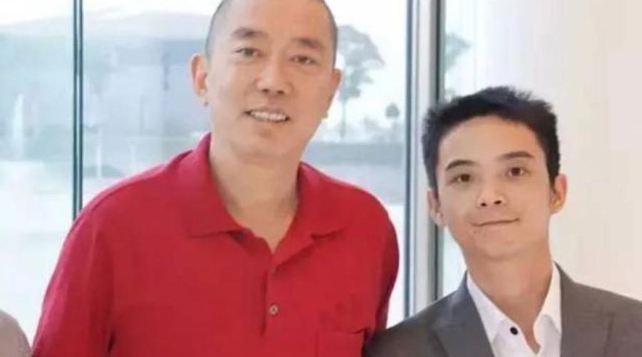 史玉柱门徒的倒下