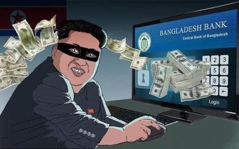 起底Lazarus：加密世界最成功的窃贼