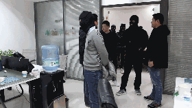 20多天骗7000多万，这个虚拟货币诈骗团伙准备转战国外被端