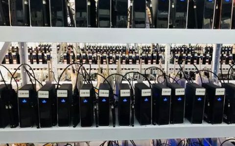 硬盘挖矿是个伪命题？玩客云矿场大量停工