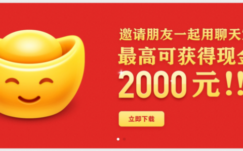 多年后，面对聊天宝，罗永浩再也想不起自己口中的理想主义