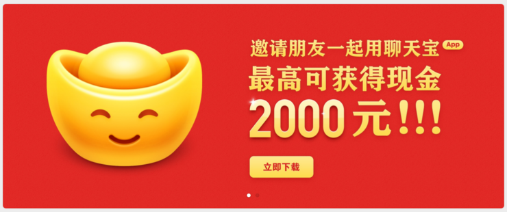 多年后，面对聊天宝，罗永浩再也想不起自己口中的理想主义