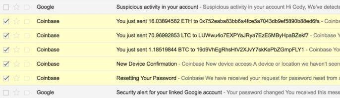 为了利益，Coinbase选择与魔鬼做交易