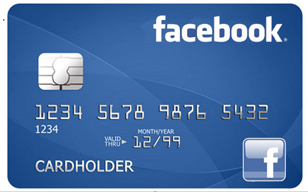 下一个全球中央银行：Facebook