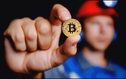 赚取了数百万美元的矿工，其实一笔交易都没处理过？