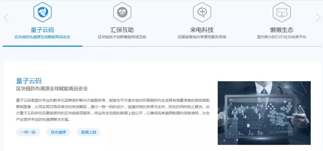 迅雷：大步伐向区块链转型，但商业化落地仍是个问题