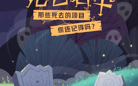 《2018-19区块链创业死亡名单》，全球34家失败案例总复盘