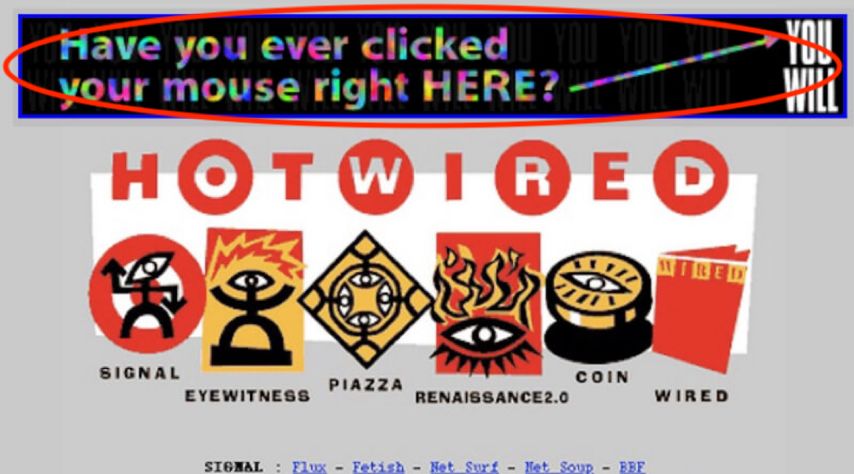 互联网与区块链革命：我们是在1994年吗？下一步该怎么办？