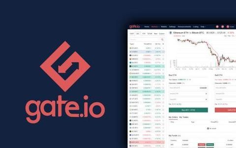 Gate.io GT空投热，“李鬼”蜂拥来骗钱