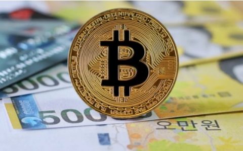 韩国四大数字货币交易所中只有一家在行业寒冬中盈利