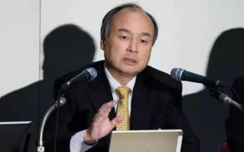 软银孙正义投资比特币亏1.3亿美元“内幕”