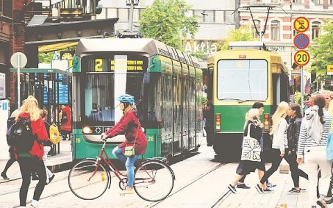 芬兰批准《虚拟货币提供商法案》，5月1日生效
