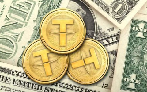 8.5亿美元的背后,是Bitfinex巨额亏空,还是一场权力的角逐?