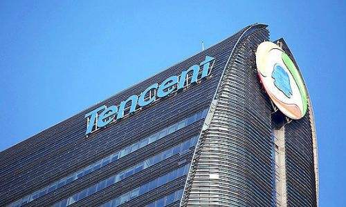 三年间低调布局多个区块链项目 腾讯优势不仅仅在游戏