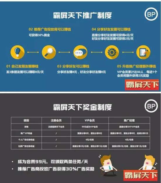 港股公司「科地农业」终止区块链合作，合作方「霸屏天下」疑涉传销