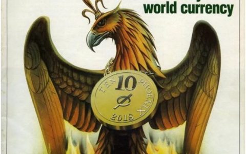 31年前预言大揭秘，比特币能成为全球统一货币吗？