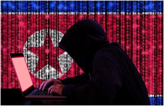 盗币、抢钱、威胁，这个朝鲜黑客组织一年赚走40个亿