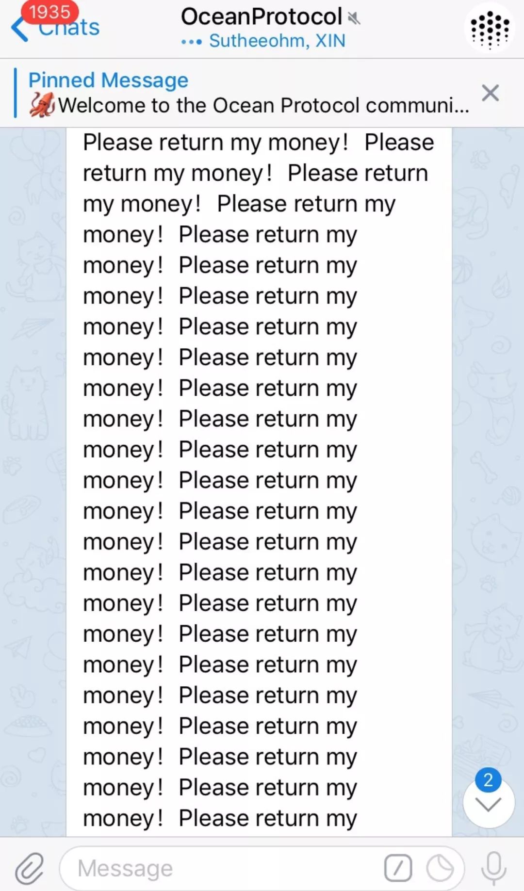 IEO三次折戟，被纽约监管部门针对