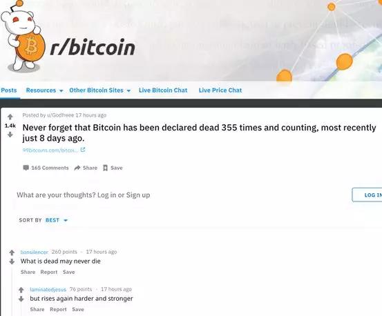 比特币冲破7500美金，是牛市前兆，还是昙花一现？