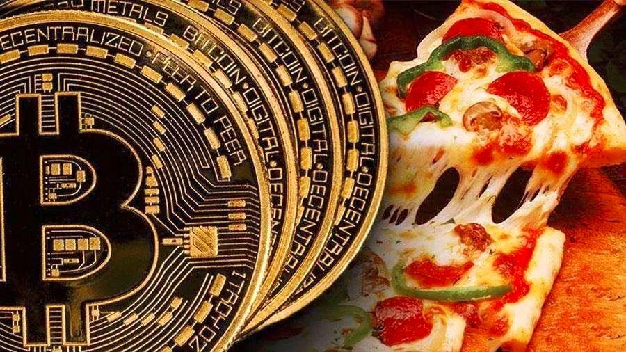 十年暴涨2000万倍的比特币是如何炼成的？