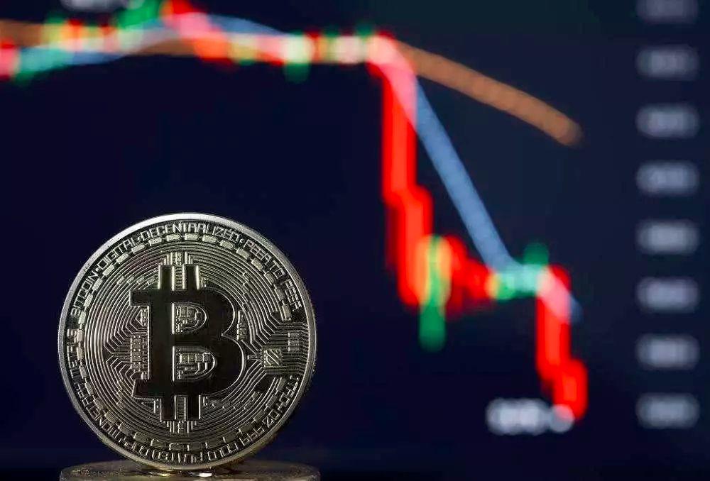 十年暴涨2000万倍的比特币是如何炼成的？