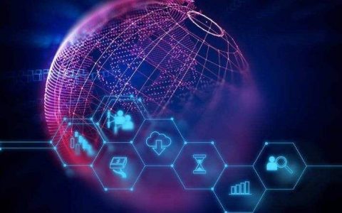 全球区块链标准图谱：中国抢占行业标准话语权