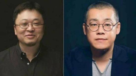 两位从新东方走出的韭菜收割师，竟然是东北发小
