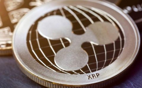 靠韭菜接盘为生？细说瑞波XRP的骚操作