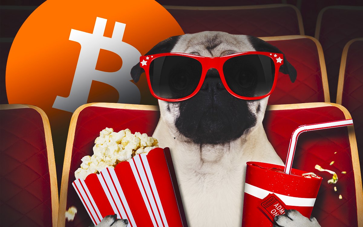 充值信仰！十部电影帮你看懂比特币十年沉浮史