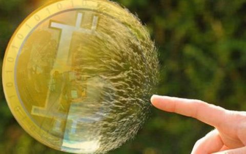 45天翻倍登顶热搜，比特币大涨原因全剖析