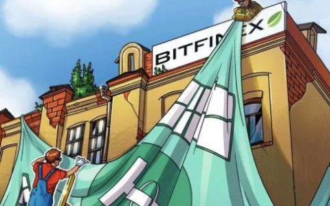 Tether和Bitfinex割韭菜？IEO白皮书将面世