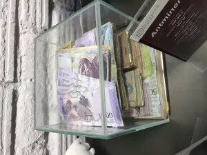 委内瑞拉的真相：比特币救不了委内瑞拉