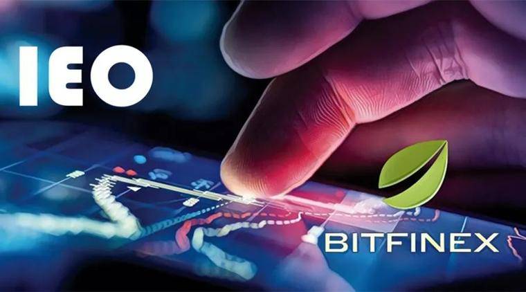 USDT有救了？Bitfinex计划发币并IEO， 拟融资10亿美元